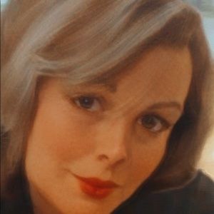 Meet your Posher, Janet